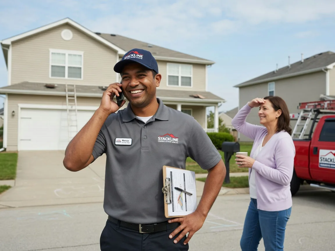 Chimney flashing repair Chillicothe, TX FAQs
